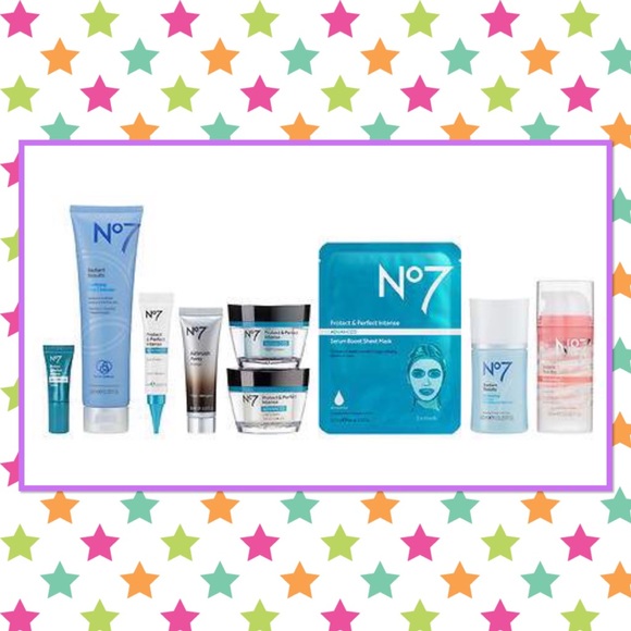 Last set No7 Best Face Forward Collection - Picture 3 of 5